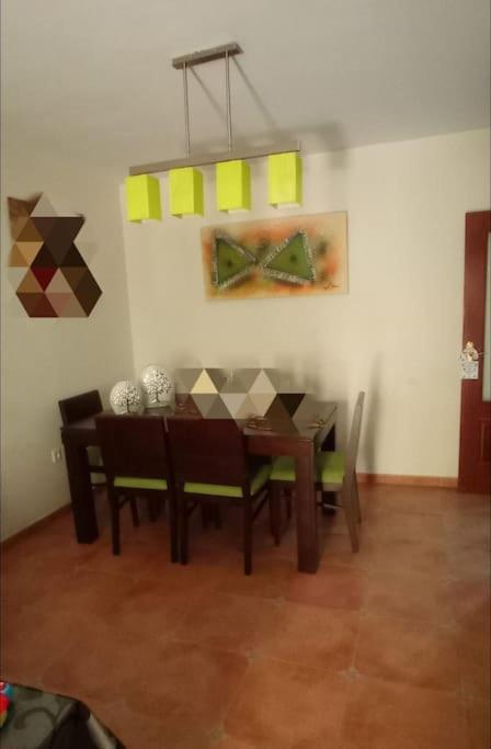 Casa La Puerta De Ronda Cuevas del Becerro Exterior foto