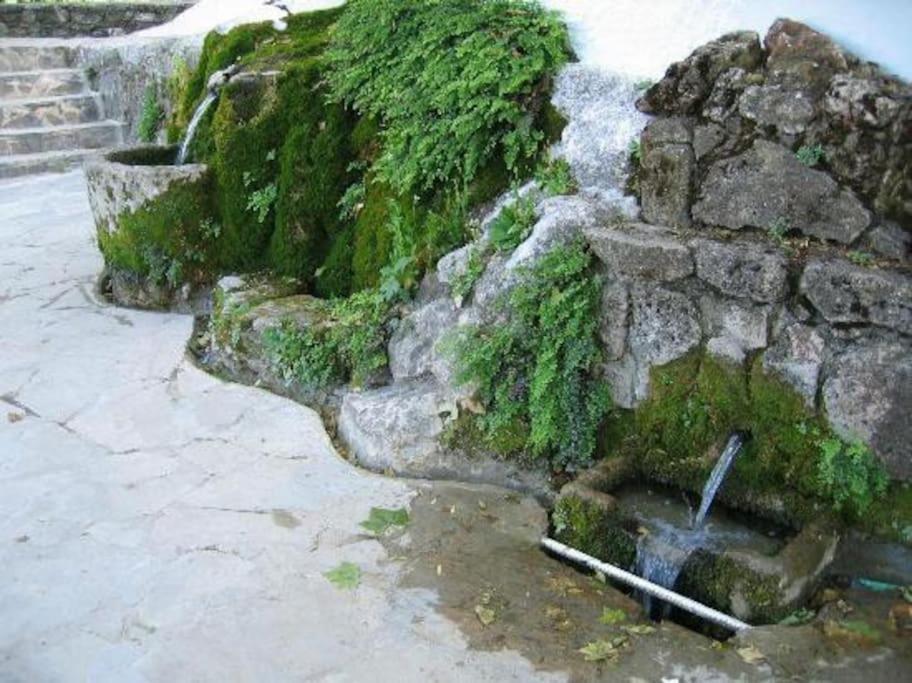 Casa La Puerta De Ronda Cuevas del Becerro Exterior foto