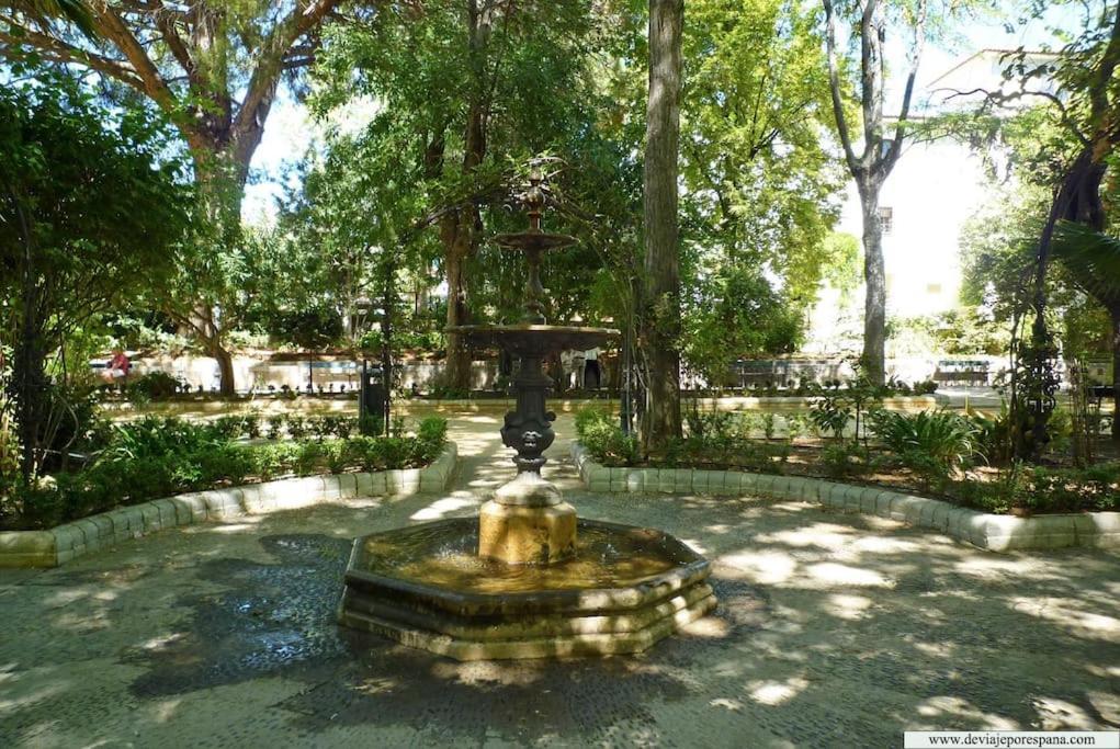 Casa La Puerta De Ronda Cuevas del Becerro Exterior foto